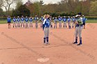 Softball Senior Day  Wheaton College Softball Senior Day. - Photo by Keith Nordstrom : Wheaton, Softball, Senior Day